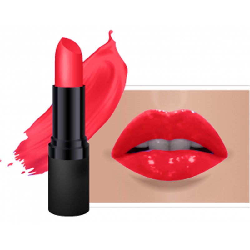 DIY Lipstick  - Color 203